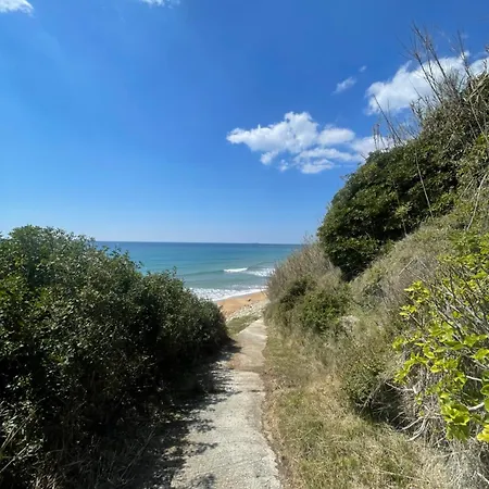 Papiri Agios Georgios (Corfu)