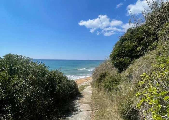 Papiri Agios Georgios (Corfu)