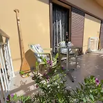 Papiri Lejlighed Agios Georgios (Corfu)