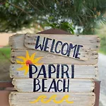 Lejlighed Papiri Agios Georgios (Corfu)