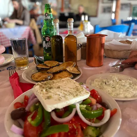 Papiri Διαμέρισμα *