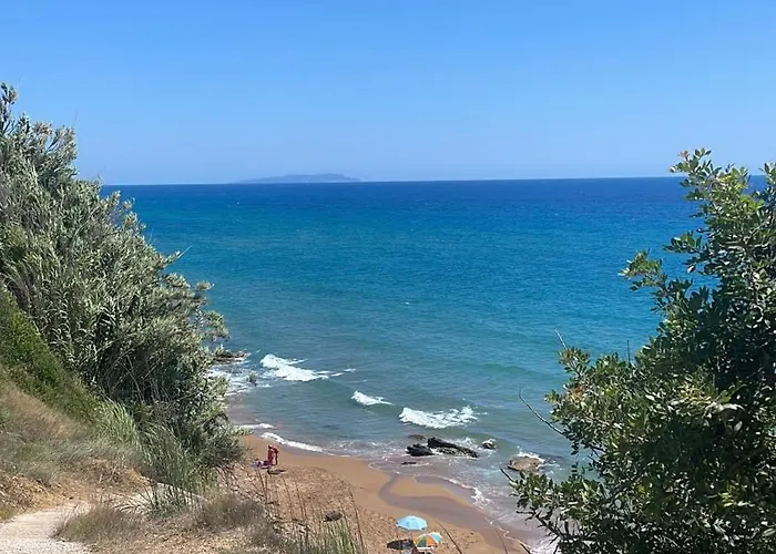 Papiri Agios Georgios (Corfu)