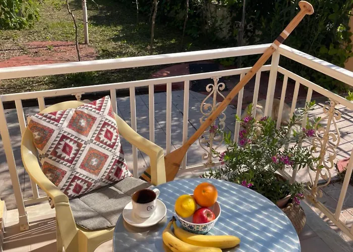 Apartman Papiri