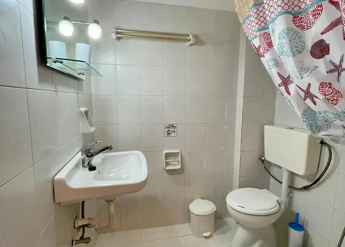 Papiri Lägenhet