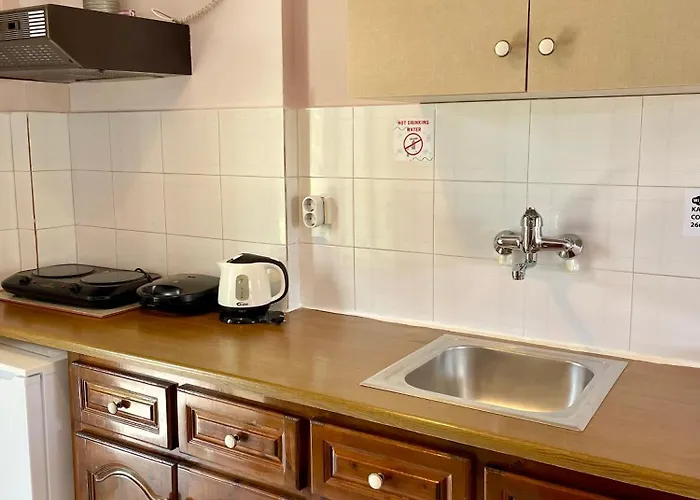 Papiri Apartman